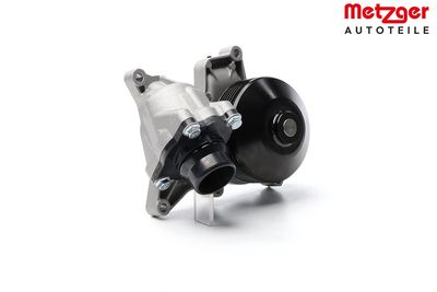 POMPă DE APă RăCIRE MOTOR METZGER AUTOTEILE 4007047 35