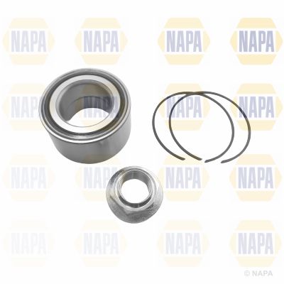 Wheel Bearing Kit NAPA PWB1034