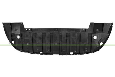 ABDECKUNG FRONTSCHüRZE