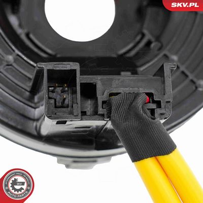 ARC SPIRALA AIRBAG ESEN SKV 96SKV684 6