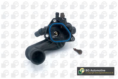 TERMOSTAT LICHID RACIRE