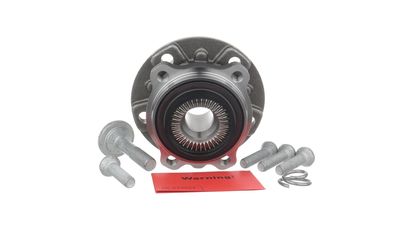 RADLAGERSATZ SKF VKBA6710 39