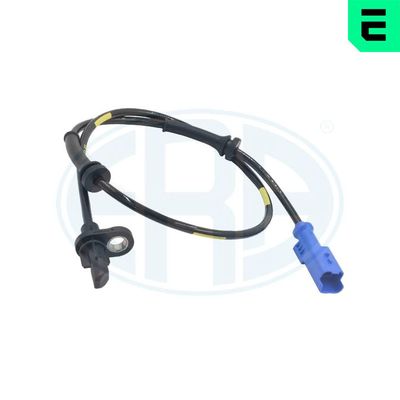 SENZOR TURATIE ROATA