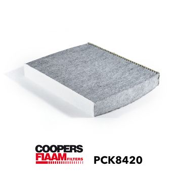 Филтър купе (поленов филтър) CoopersFiaam PCK8420