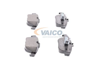 BREMSBELAGSATZ SCHEIBENBREMSE VAICO V301445 23