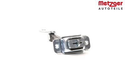 FIXARE USA METZGER AUTOTEILE 2312464 25
