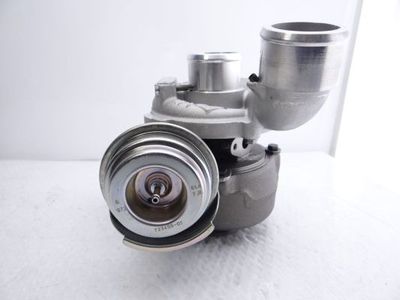 LADER AUFLADUNG GARRETT 7127669003S 3