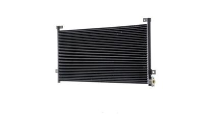 Condensator, climatizare MAHLE 0351345031