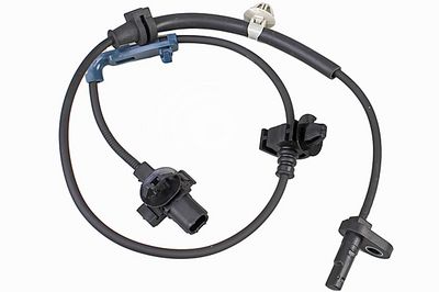 ABS Sensor METZGER 09001180