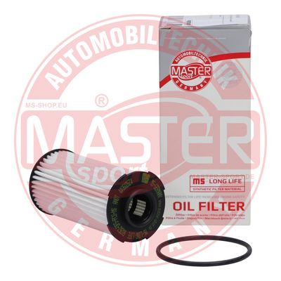 Olejový filter MASTER-SPORT GERMANY 6026Z-OFS-PCS-MS