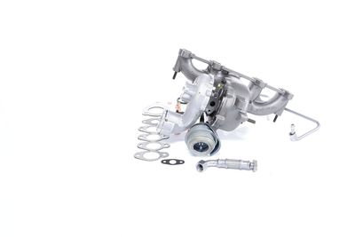 LADER AUFLADUNG BTS Turbo T981097 10