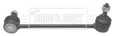 Тяга / стойка, стабилизатор BORG & BECK BDL6811 для MERCEDES-BENZ VANEO