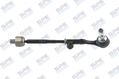 напречна кормилна щанга TEKNOROT B-151183
