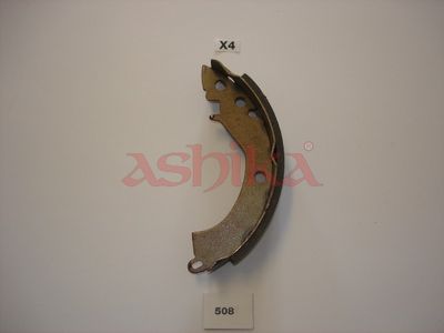 комплект спирачна челюст ASHIKA