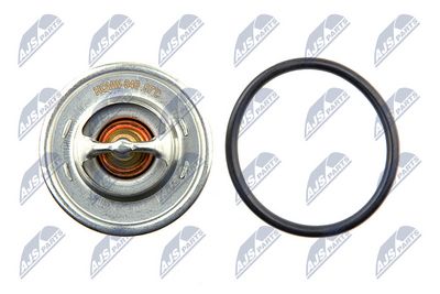 TERMOSTAT LICHID RACIRE NTY CTMVW040 3