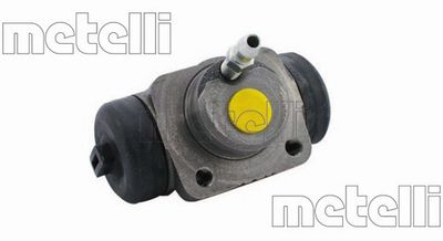 CILINDRU RECEPTOR FRANA METELLI 040560