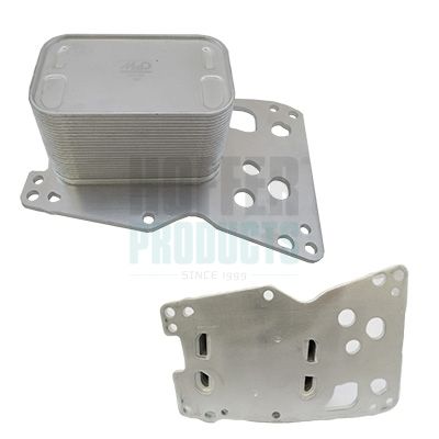 RADIATOR ULEI ULEI MOTOR