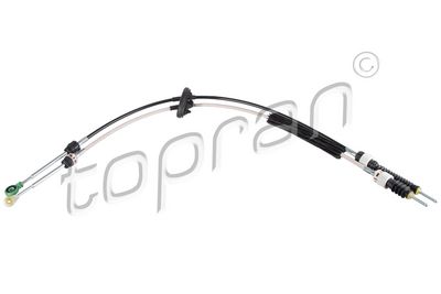 CABLU TRANSMISIE MANUALA