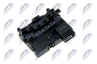 Vairavimo kampo jutiklis