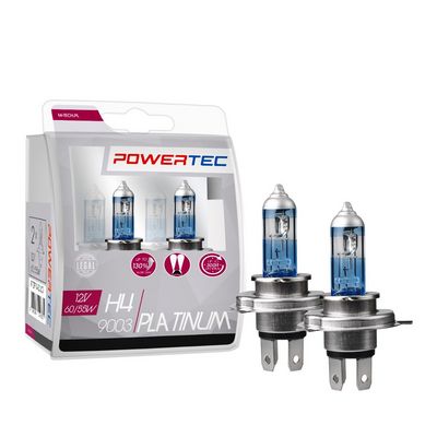 Ampoule, projecteur longue portée M-Tech
