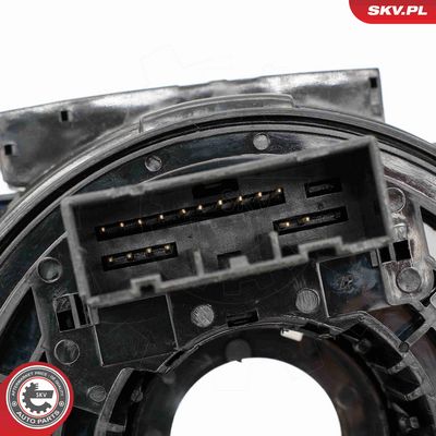 ARC SPIRALA AIRBAG ESEN SKV 96SKV635 5