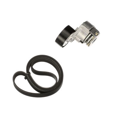 KEILRIPPENRIEMENSATZ GATES K016PK1198 58