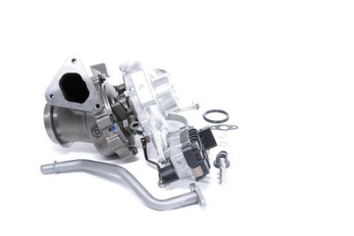 LADER AUFLADUNG BTS Turbo T981289 28