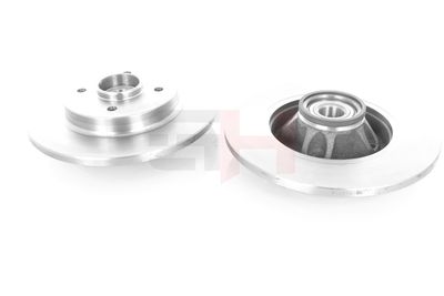 DISC FRANA GH GH423713 57