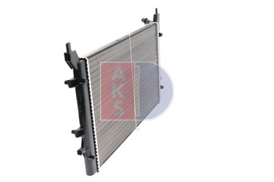 KüHLER MOTORKüHLUNG AKS DASIS 040044N 4