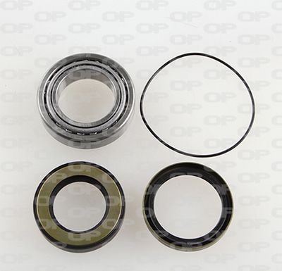Комплект подшипника ступицы колеса OPEN PARTS HBK5260.00 для MITSUBISHI L300