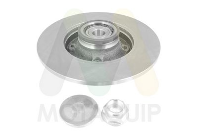Disc frana MOTAQUIP LVBD1190