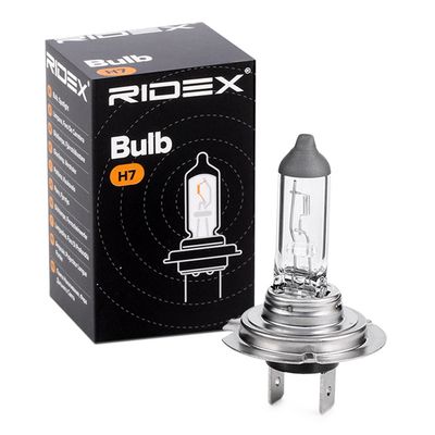 RIDEX Glühlampe (106B0002)