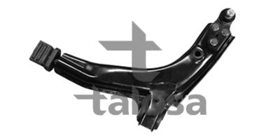 LENKER RADAUFHäNGUNG