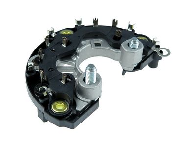 Gleichrichter, Generator