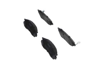 SET PLACUTE FRANA FRANA DISC Kavo Parts KBP5502 20