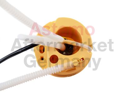 SISTEM ALIMENTARE CU COMBUSTIBIL ASTEMO-HITACHI 2502755 2