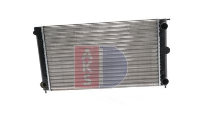 KüHLER MOTORKüHLUNG AKS DASIS 040210N 15