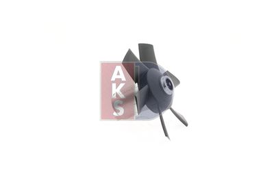 LüFTER MOTORKüHLUNG AKS DASIS 048023N 12