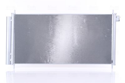 CONDENSATOR CLIMATIZARE NISSENS 940534 3