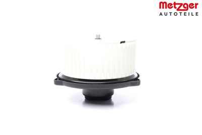 VENTILATOR HABITACLU METZGER AUTOTEILE 0917913 7
