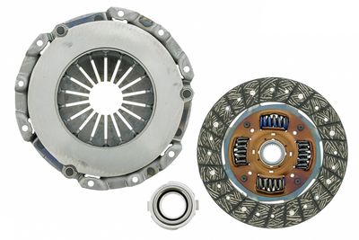 Set ambreiaj AISIN KZ-072