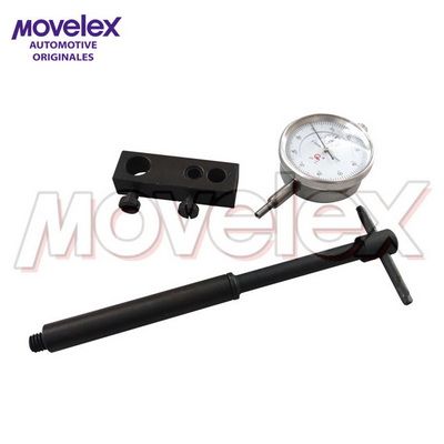 Movelex Adjustment Tool Set, injector pump