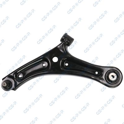 BRAT SUSPENSIE ROATA