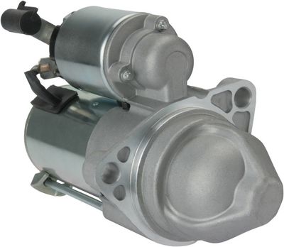 STARTER HC-Cargo F032115773 3