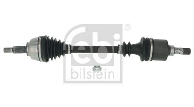 полуоска FEBI BILSTEIN