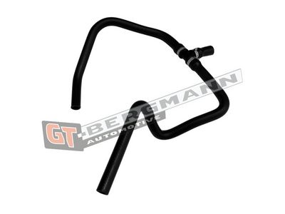 GT-BERGMANN Automotive Radiatoriaus žarna