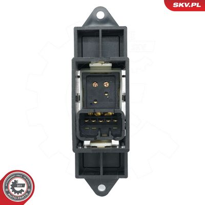 COMUTATOR MACARA GEAM ESEN SKV 37SKV444 3