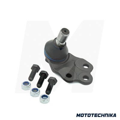 MOTOTECHNIKA Šarnyras / girgždukas