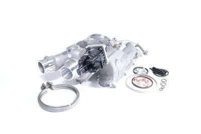 LADER AUFLADUNG BTS Turbo T981661