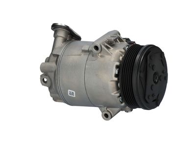 COMPRESOR CLIMATIZARE VALEO 813601 20